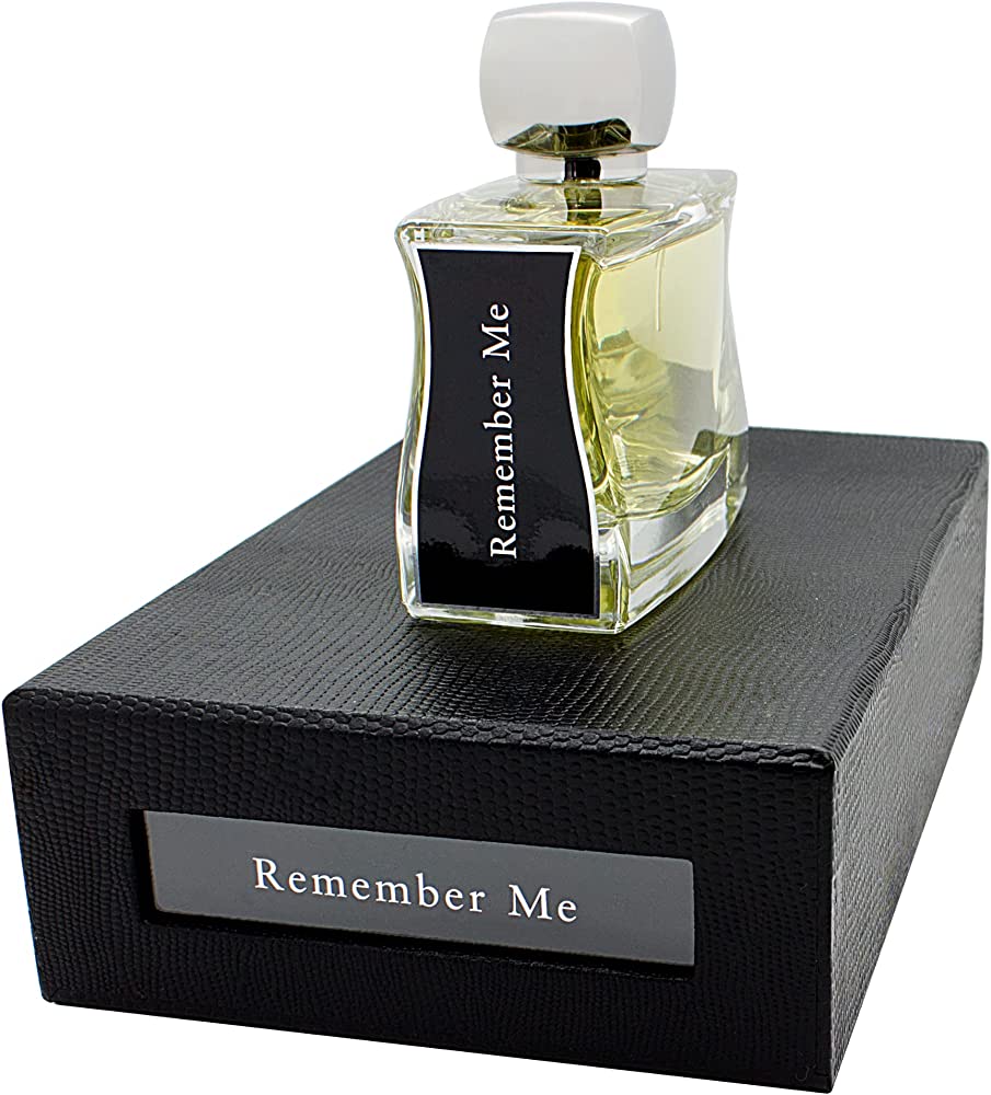 Jovoy Remember Me 3.4oz Unisex EDP Spray by Jovoy