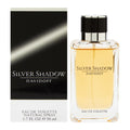 Silver Shadow 1.7oz Men EDT Spray by Davidoff