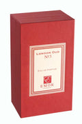 London #3Oud 4.2oz Unisex EDP Spray by Emor London
