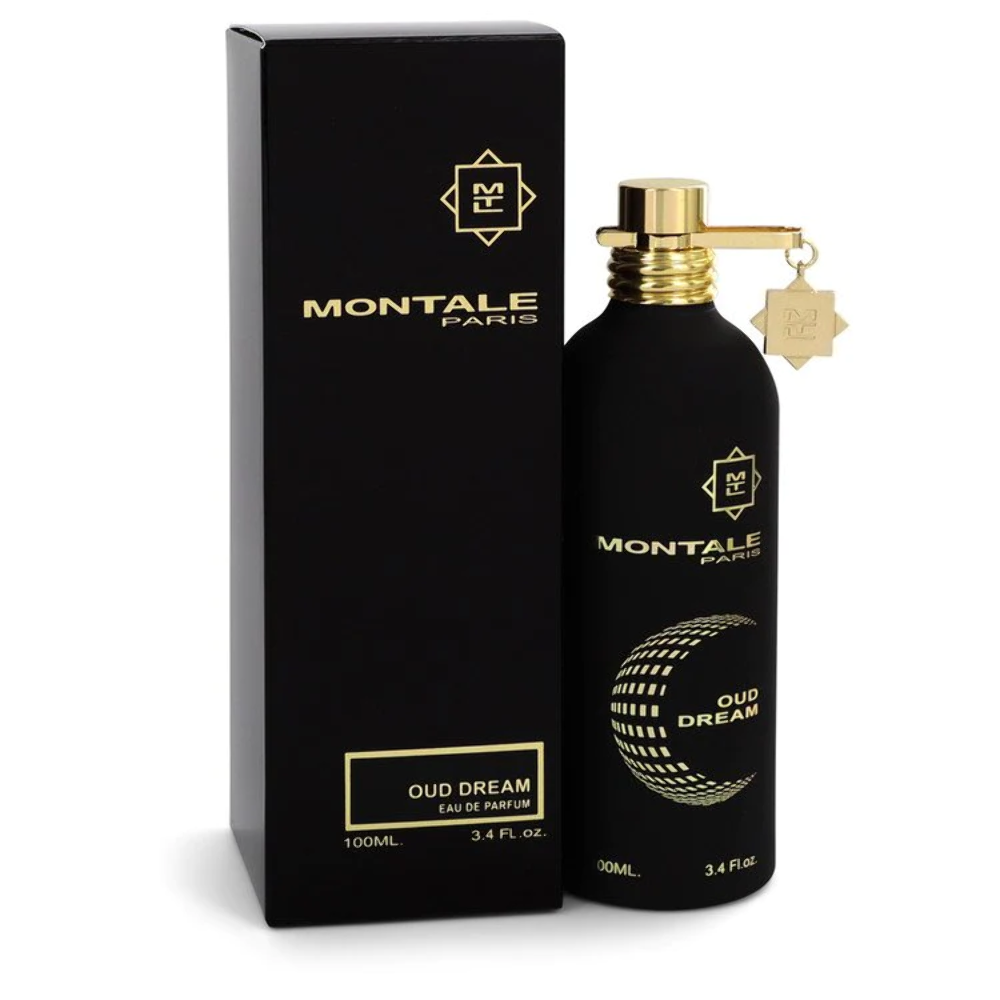 Montale Oud Dream 3.4oz Unisex EDP Spray by Montale
