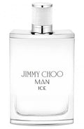 Jimmy Choo Ice 3.3oz Men EDT Spray Tester by Jimmy Choo