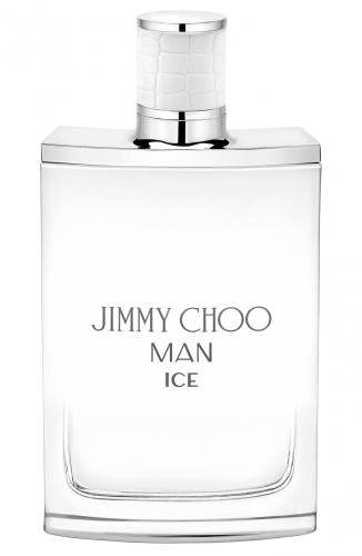 Jimmy Choo Ice 3.3oz Men EDT Spray Tester by Jimmy Choo