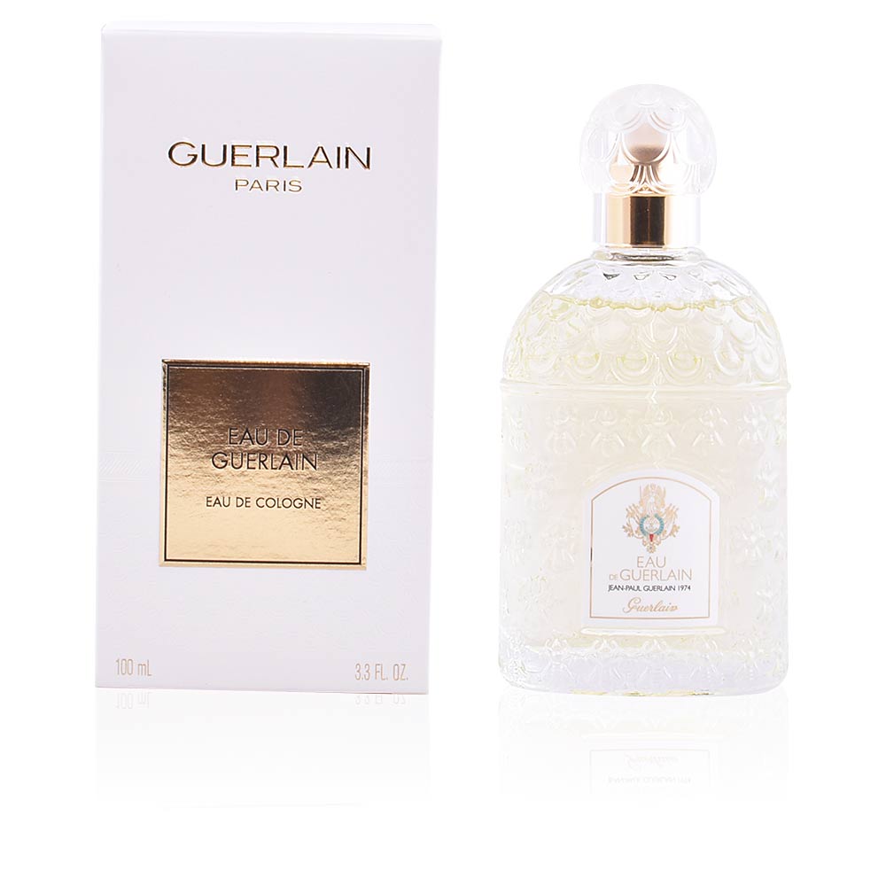 Guerlain Eau 3.3oz Unisex EDC Spray by Guerlain