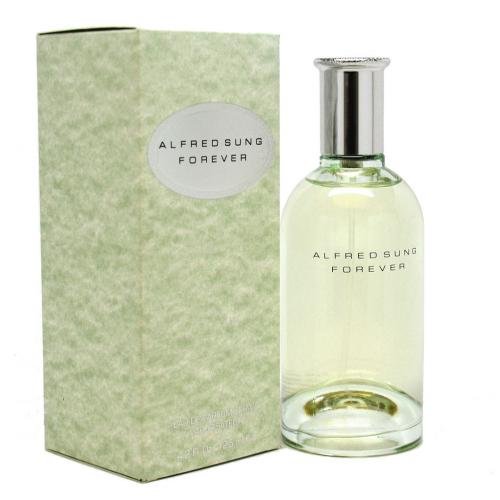 Alfred Sung Forever 4.2oz Women EDP Spray by Alfred Sung