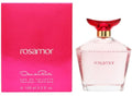 Rosamor 3.3oz Women EDT Spray by Oscar De La Renta