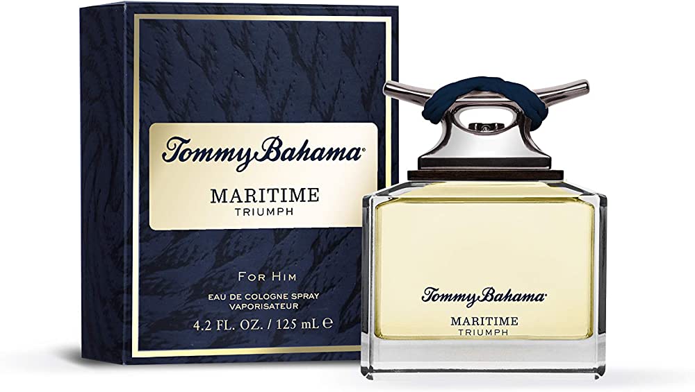 Tommy Bahama Triumph 4.2oz Men EDC Spray by Tommy Bahama