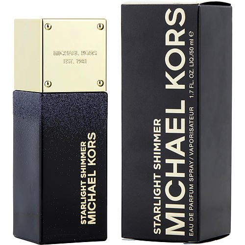 Michael Kors Starlight Shimmer 1.7oz Women EDP Spray by Michael Kors