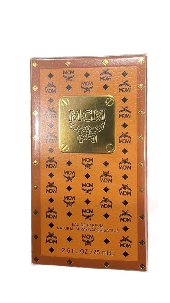 MCM By Mcm 2.5oz For Women EDP Spray
