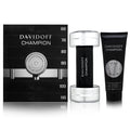 Champion 2-Piece Set 3.0oz Men EDT Spray by Davidoff
