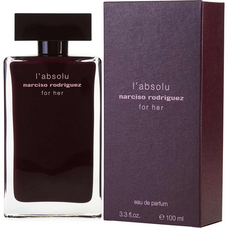 Narciso L'Absolu 3.3oz Women EDP Spray by Narciso Rodriguez