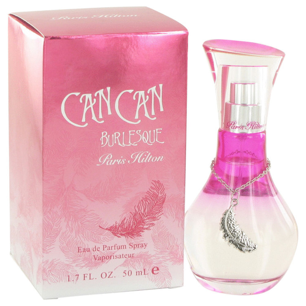 Paris Hilton Can Can Burlesque 1.7oz Women EDP Spray by Paris Hilton