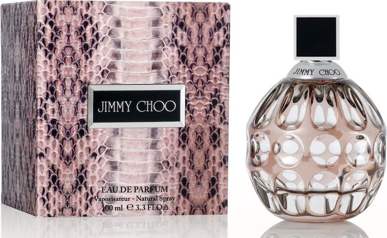 Jimmy Choo 3.3oz Women EDP Spray by Jimmy Choo