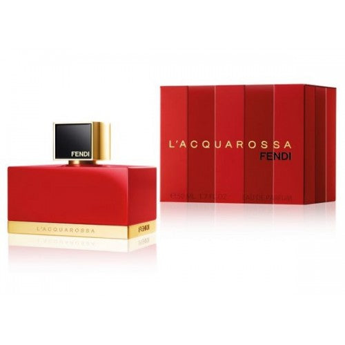 Fendi L'Acquarossa 2.5 Women EDP Spray by Fendi