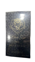 Mila's Secret Black Sugar 3.3oz Women EDP Spray by Mila's Secret