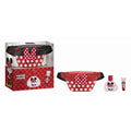 Minnie Belt Bag 3-Piece Set 1.7oz Kids by Disney