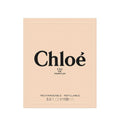 Chloe New 3.3oz Women EDP Refilable by Chloe