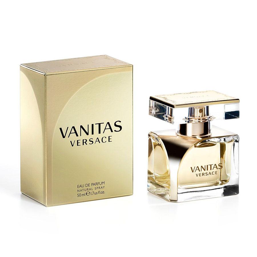Versace Vanitas 1.7oz Women EDP Spray by Versace