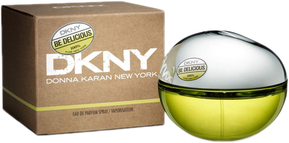 DKNY Be Delicious 1.7oz Women EDP Spray by Donna Karan