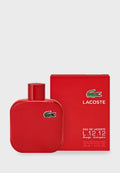 Lacoste Rouge 3.3oz Men EDT Spray by Lacoste