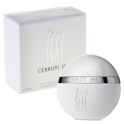 Nino Cerruti 1881 Blanche 1.7oz Women EDP Spray by Nino Cerruti