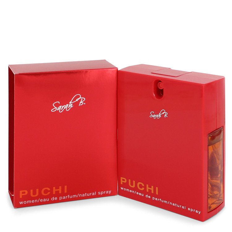 Sarah B. Puchi 3.4oz Women EDP Spray by Sarah B.