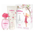 Gres Cabotine Rose 2-Piece Set 3.4oz Women EDT Spray by Gres