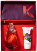 Kenzo Madly 3-Piece Set 2.7oz Women EDP Spray by Kenzo