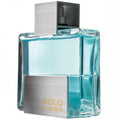 Loewe Solo Intense 2.5oz Men EDC Spray by Loewe