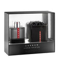 Prada Luna Rosa Carbon 2-Piece Set 3.4oz EDT Spray by Prada