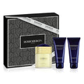 Boucheron 3-Piece Set 3.4oz Men EDP Spray by Boucheron