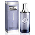 Cafe Expresso 3.4oz Men EDT Spray by Cofinluxe