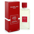 Guerlain Habit Rouge L'Eau 3.3oz Men EDT Spray by Guerlain