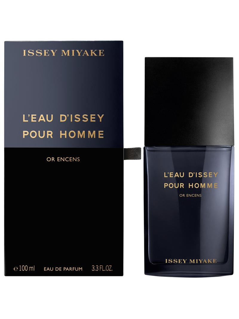 Issey Miyake  Or Encens 3.3oz Men EDP Spray by Issey Miyake