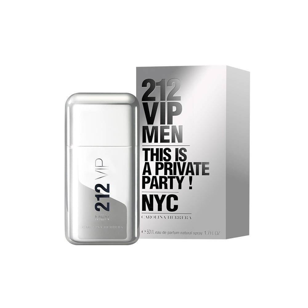 Carolina Herrera 212 VIP Men 1.7oz Men EDT Spray by Carolina Herrera