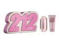 Carolina Herrera 212 Sexy 2-Piece Set 3.4oz Women EDP Spray by Carolina Herrera