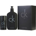 Calvin Klein Ck Be 2-Piece Set 6.7oz Unisex EDT Spray by Calvin Klein