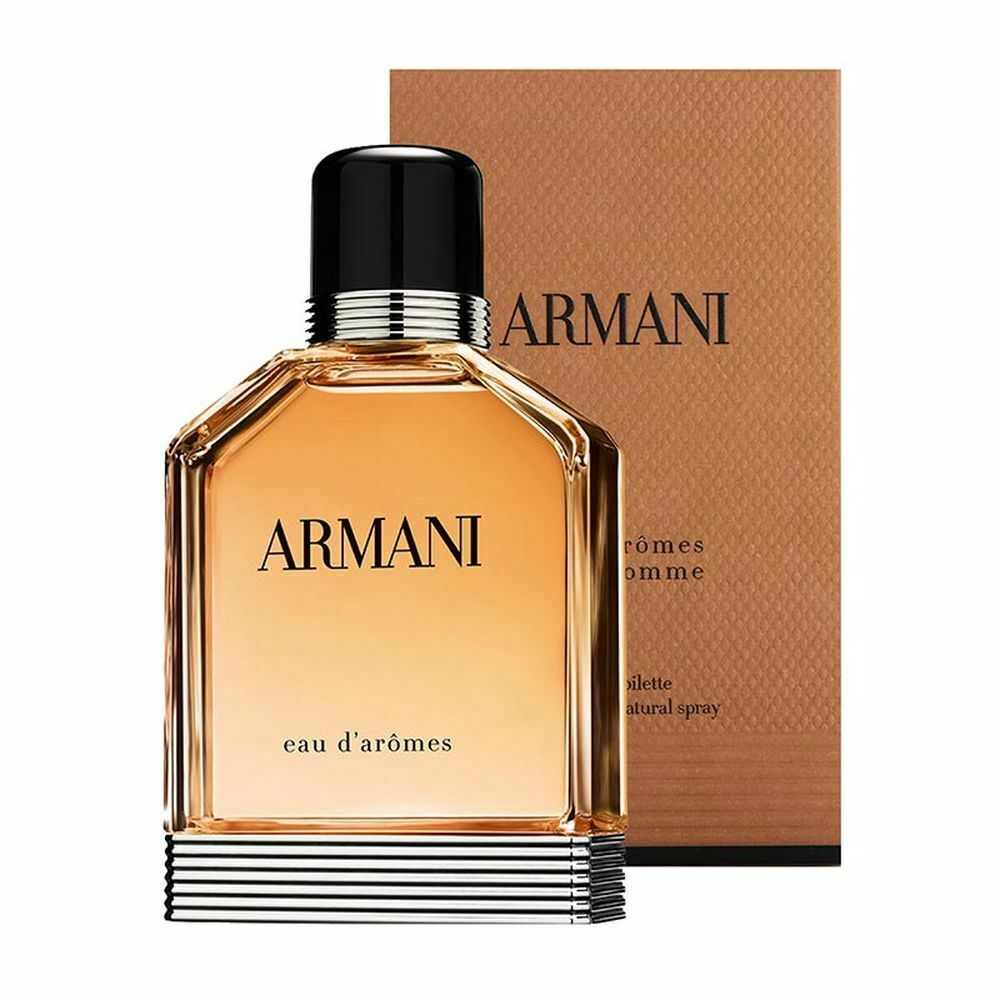 Armani D'aromes 1.7oz Men EDT Spray by Giorgio Armani