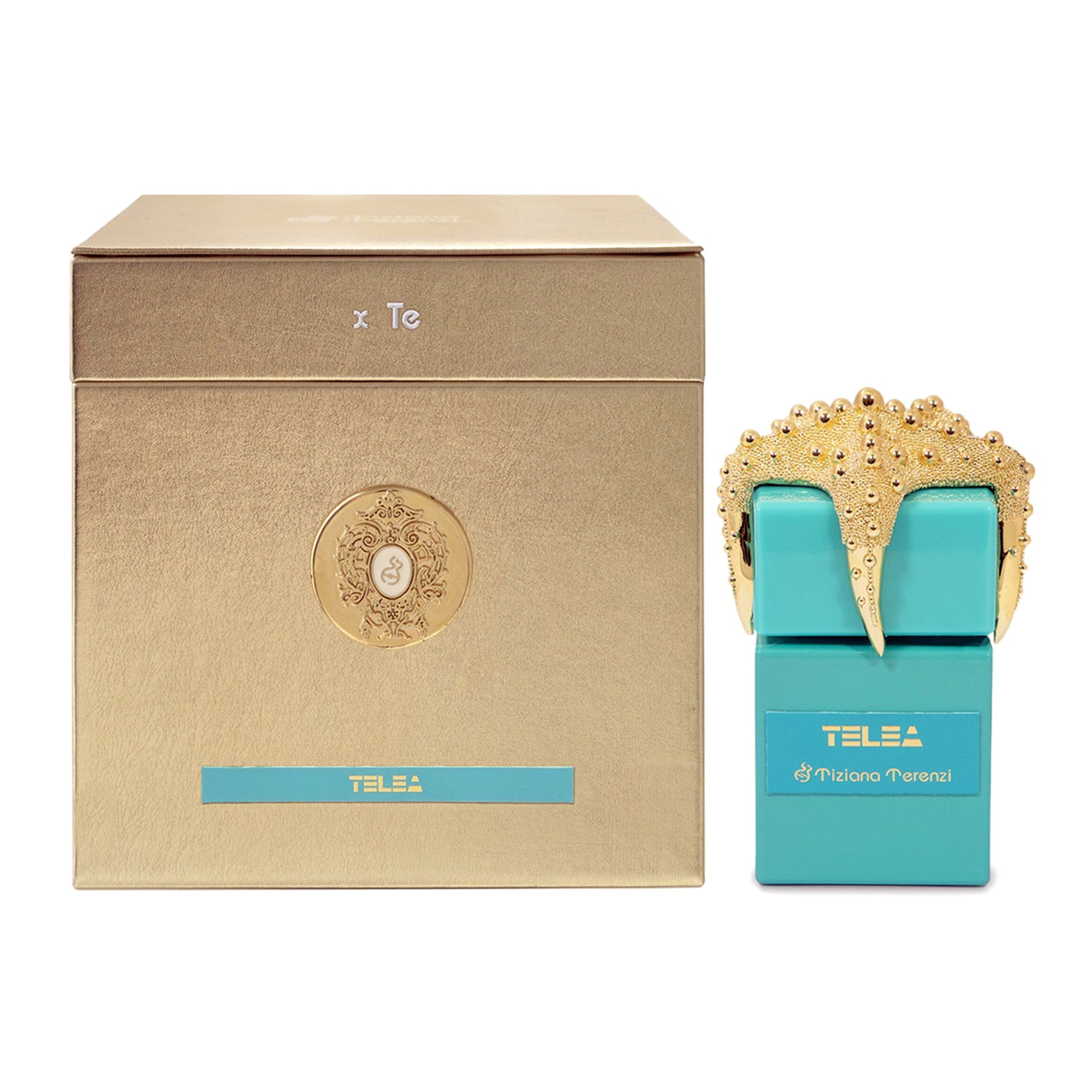 Tiziana Terenzi Telea 3.38oz Unisex XDP Spray by Tiziana Terenzi