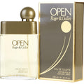Roger & Gallet Open 3.4oz Men EDT Spray by Roger & Gallet