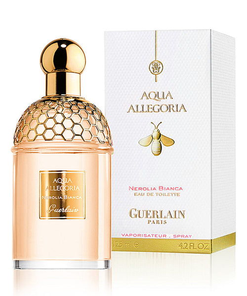 Aqua Allegoria N.Bianca 4.2oz Women by Guerlain