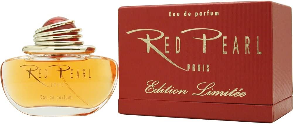 Sistelle Red Pearl 3.3oz Women EDP Spray by Sistelle