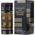 The Game Brilliant 2.0oz Men EDT Spray by Davidoff