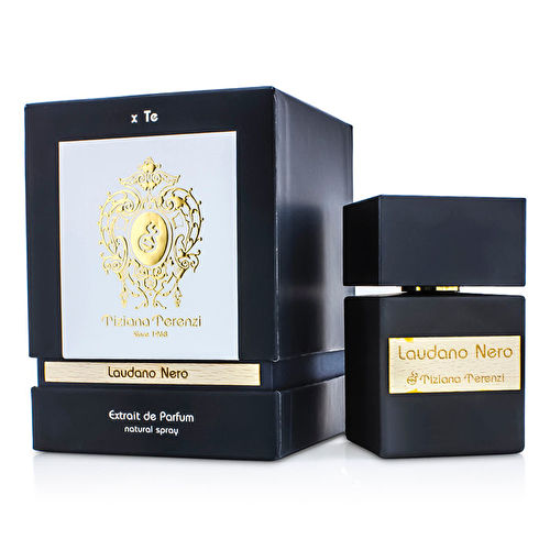 Tiziana Terenzi Laudano 3.38oz Unisex XDP Spray by Tiziana Terenzi
