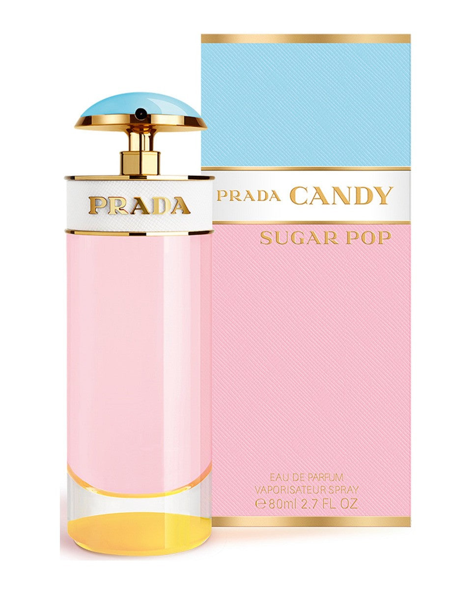 Prada Candy Sugar Pop 2.7oz Women EDP Spray by Prada
