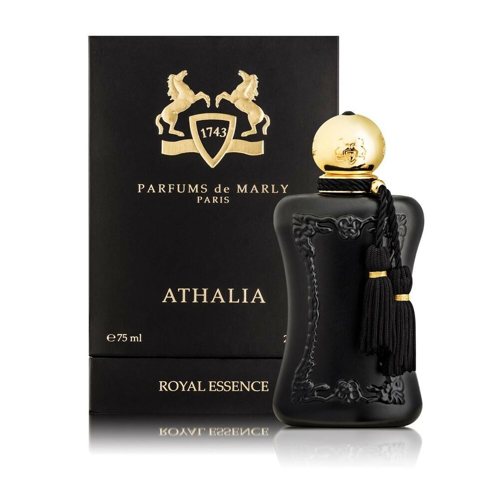 Parfums De Marly Athalia 2.5oz Women EDP Spray by Parfums De Marly