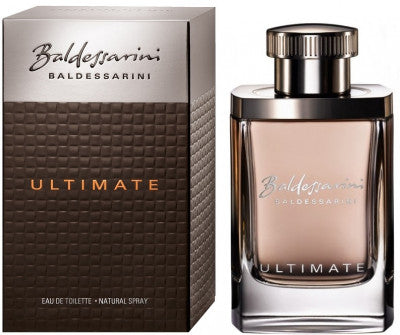 Baldessarini Ultimate 3.0oz Men EDT Spray by Baldessarini