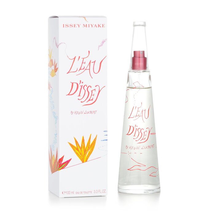 Issey Miyake 2022 Summer 3.3oz Women EDT Spray by Issey Miyake