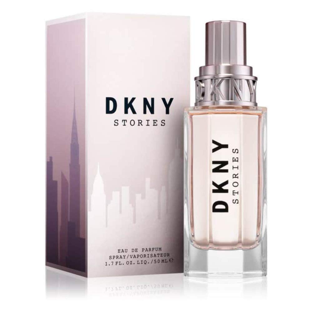 DKNY Stories 1.7oz Women EDP Spray by Donna Karan