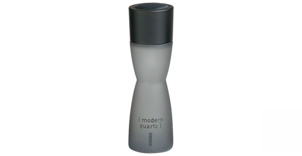 Molyneux Modern Quartz 3.4oz Men Tester Spray by Molyneux