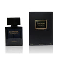 L'orientale Lhomme Intense Blu 3.0oz Men EDP Spray by L'orientale